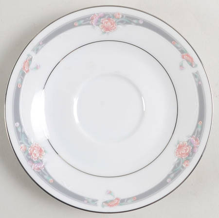 Brussels Saucer