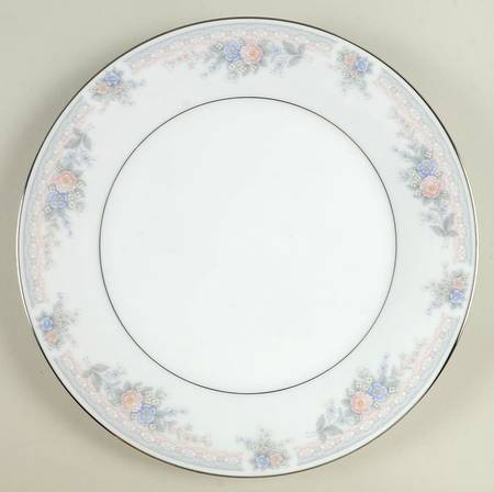 Bridal Waltz by Noritake