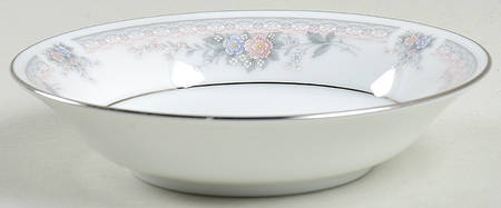 Bridal Waltz Fruit/Dessert (Sauce) Bowl