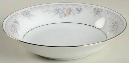 Bridal Waltz Coupe Soup Bowl