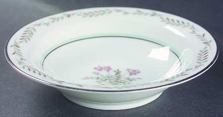 Bryce Rim Fruit/Dessert (Sauce) Bowl
