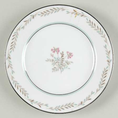 Bryce Bread & Butter Plate