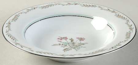 Bryce Rim Soup Bowl