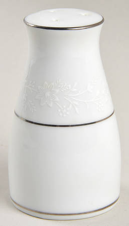 Buckingham Salt Shaker
