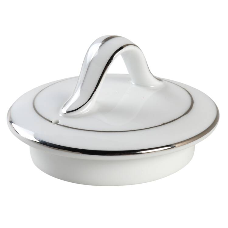Buckingham Lid for Coffee Pot