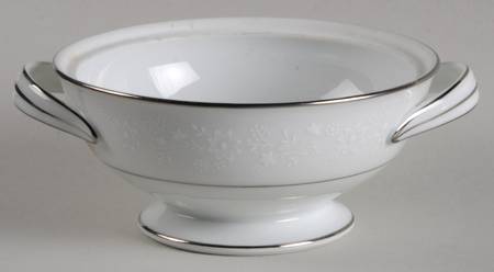 Buckingham Sugar Bowl No Lid
