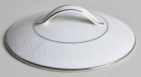 Buckingham Lid for Sugar Bowl