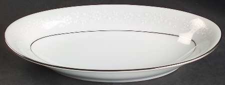 Buckingham Relish by Noritake