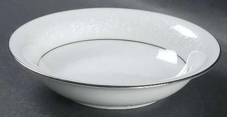 Buckingham Fruit/Dessert (Sauce) Bowl