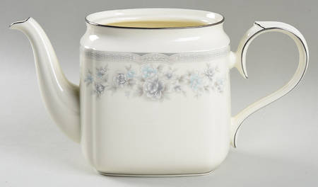 Buena Vista Teapot No Lid
