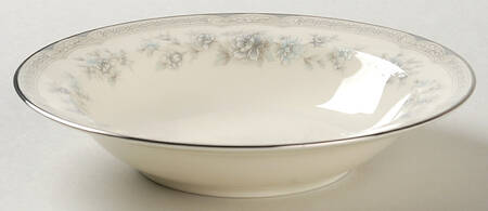 Buena Vista Rim Fruit/Dessert (Sauce) Bowl