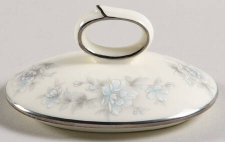 Buena Vista Lid for Sugar Bowl