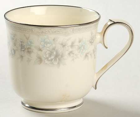 Buena Vista Footed Cup by Noritake