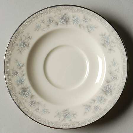 Buena Vista Saucer