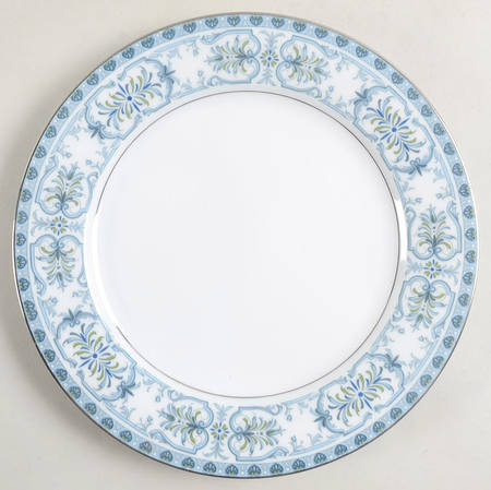 Burlington Salad Plate