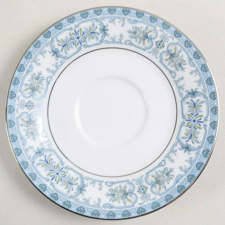 Burlington Saucer