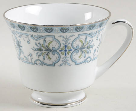 Burlington Footed Cup