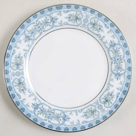 Burlington Bread & Butter Plate