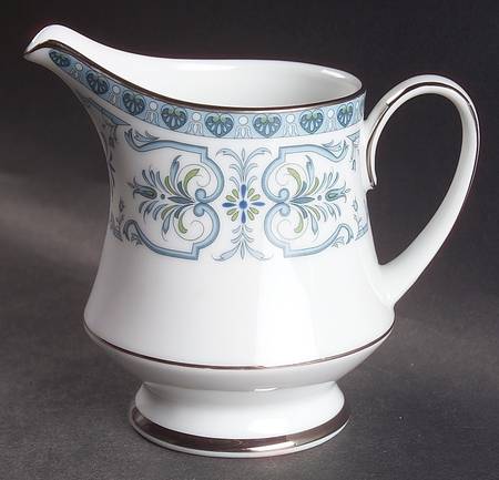 Burlington Creamer