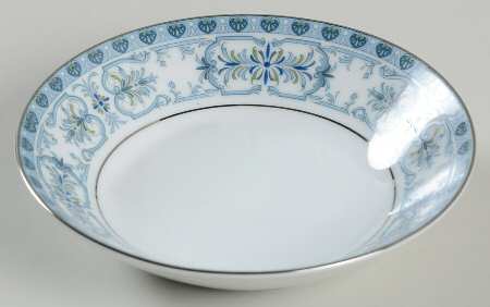 Burlington Fruit/Dessert (Sauce) Bowl