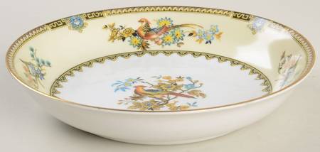 Burma Coupe Soup Bowl