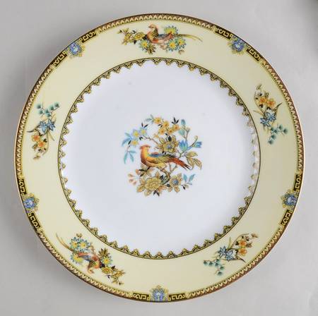 Burma by Noritake