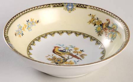 Burma Coupe Cereal Bowl