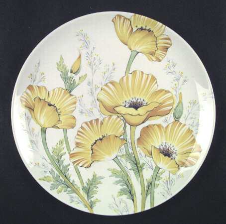 Buttercup by Noritake