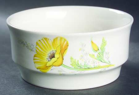 Buttercup Gravy Boat