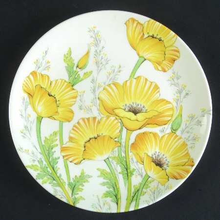 Buttercup Dessert/Pie Plate