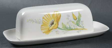 Buttercup 1/4 Lb Covered Butter