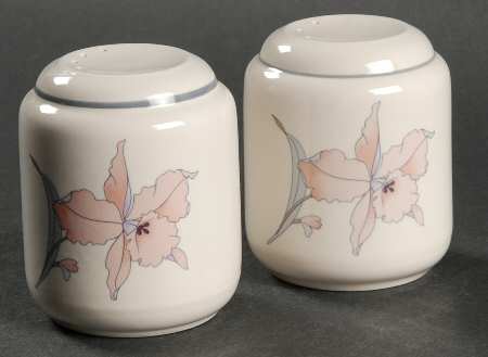 California Dreaming Salt & Pepper Set
