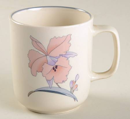 California Dreaming Mug