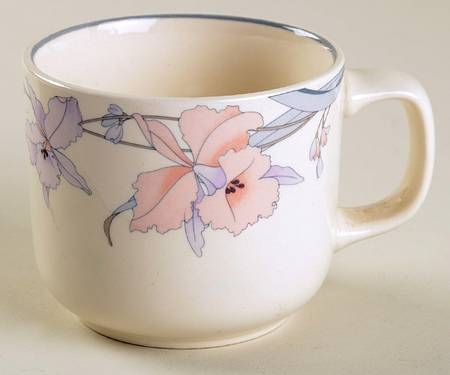 California Dreaming Flat Cup