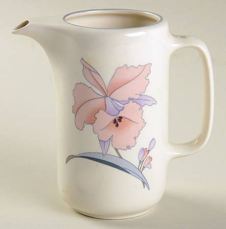 California Dreaming Creamer