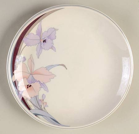 California Dreaming Salad Plate