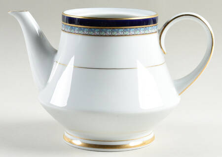 Cadiz Teapot No Lid