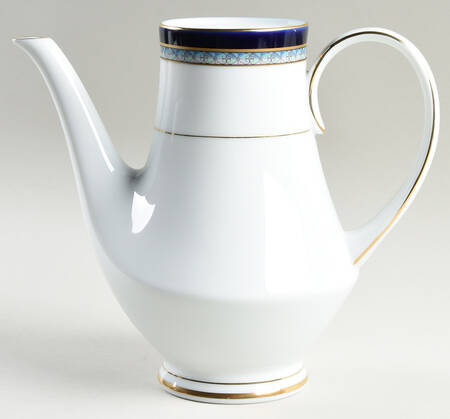 Cadiz Coffee Pot No Lid