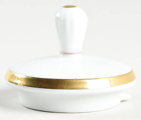 Cadiz Lid for Coffee Pot