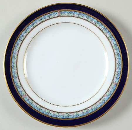 Cadiz Bread & Butter Plate