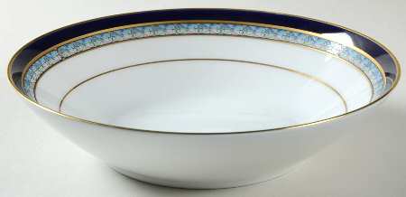 Cadiz Coupe Soup Bowl
