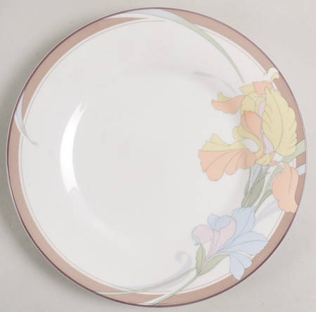 Salad Plate