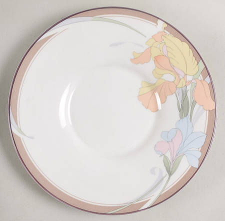 Cafe Du Jour Saucer