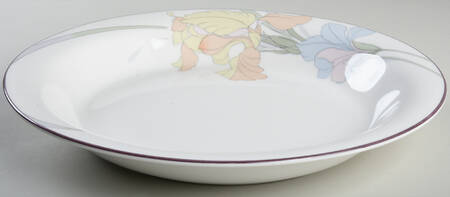 Cafe Du Jour 12" Pasta Serving Bowl