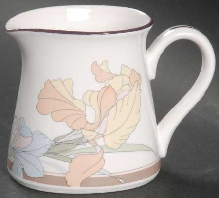 Cafe Du Jour Creamer