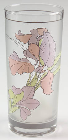 Cafe Du Soir 14 Oz Glassware Tumbler
