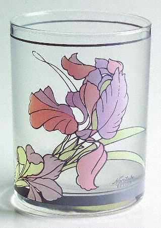 Cafe Du Soir 12 Oz Glassware Double Old Fashioned