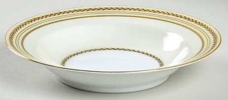 Caliban Rim Soup Bowl