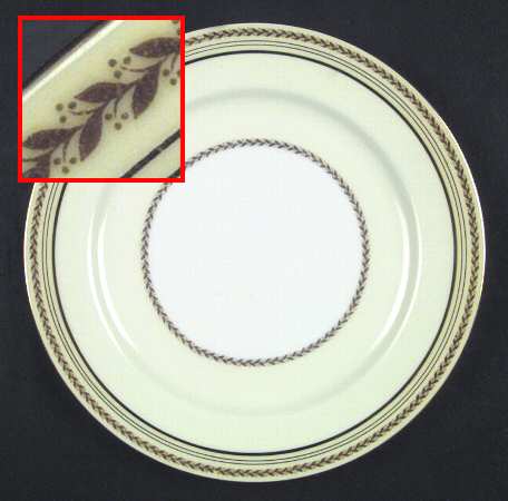 Caliban by Noritake