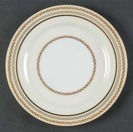 Caliban Salad Plate